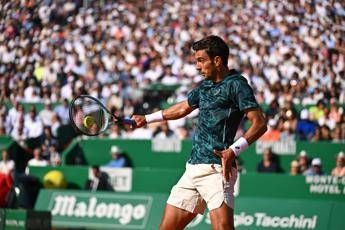 Montecarlo, Musetti sfida De Minaur: Lorenzo a caccia della finale – Diretta