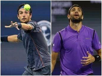 Montecarlo, Musetti vince in rimonta. Tutto facile per Berrettini