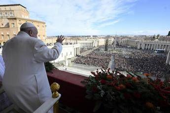 Morto Papa Francesco, da Meloni a von der Leyen il cordoglio per la scomparsa