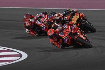 MotoGp in Spagna: dalle prove libere alla gara, orari e dove vederla in tv