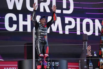 MotoGp, riecco Martin: in Qatar il debutto stagionale del campione del mondo