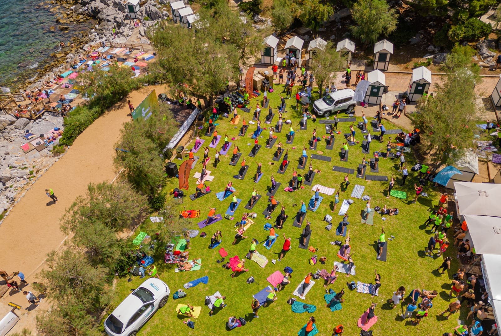 Muoviti 2025, mercoledì 16 aprile all’ARS la presentazione del programma eventi in Sicilia