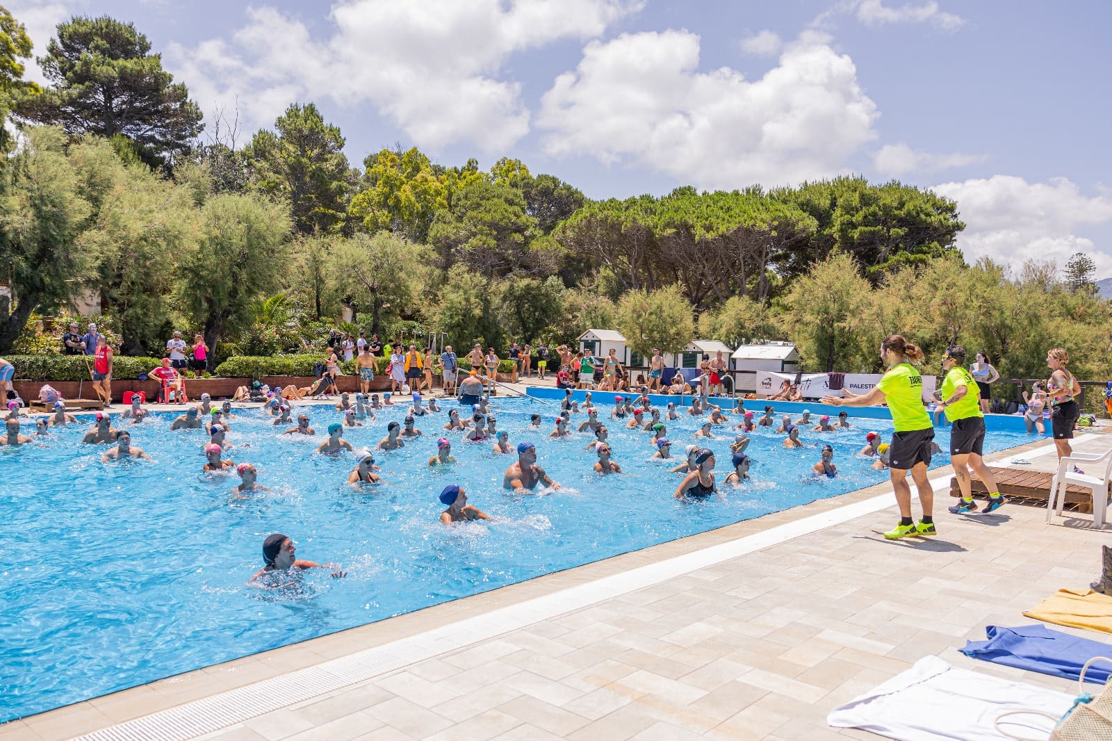 Domani 16 aprile presentazione a Palermo di “Muoviti 2025”, l’evento siciliano che fa dello sport un invito alla prevenzione