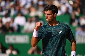 Musetti-Tsitsipas a Montecarlo: orario, precedenti e dove vederla