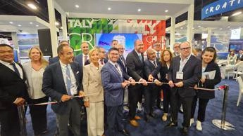 Musolino (Adsp Mtcs): “Il porto di Civitavecchia verso il nuovo record di 3,5 milioni di crocieristi”