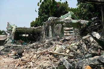 Myanmar, scontri in area colpita da terremoto: tregua non regge