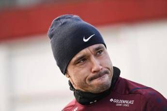 Nainggolan e l’arresto: “Avevo debiti di gioco, ho chiesto soldi a un boss”