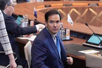 Nato, Rubio: “Paesi membri spendano 5% Pil in difesa”. Tajani: “Con dazi difficile”