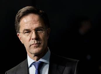 Nato, Rutte: “La spesa per la difesa dovrà salire ampiamente sopra il 3% del Pil”