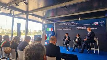 Nautica, Urso: “Settore nella serie A del Made in Italy”