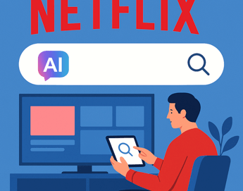 Netflix porta l’intelligenza artificiale di OpenAI nel suo sistema di ricerca