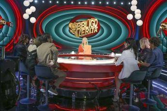 Obbligo o Verità, chi sono gli ospiti di stasera 7 aprile? Le anticipazioni