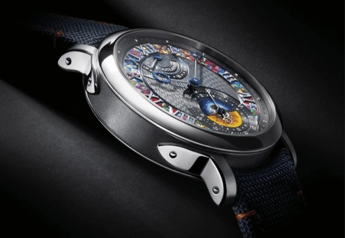 Orologi: Louis Vuitton, dalla collaborazione con Voutilainen nasce nuovo segnatempo esclusivo