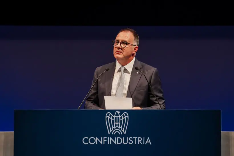 Dazi, Orsini “Abbiamo la necessità di dialogare con gli Stati Uniti”