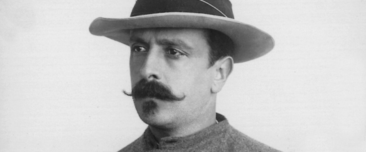 Da Akragas a Zancle: l’Associazione SiciliAntica dedica una mostra a Paolo Orsi