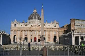 Papa Francesco, 5 giorni di lutto nazionale: i funerali sabato alle 10