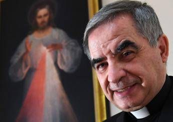 Papa Francesco, Becciu entrerà o no in Conclave? Giallo su due lettere di Bergoglio