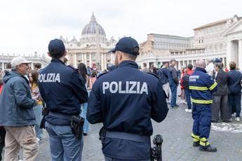 Papa Francesco, Roma pronta per funerali: il super piano per la sicurezza