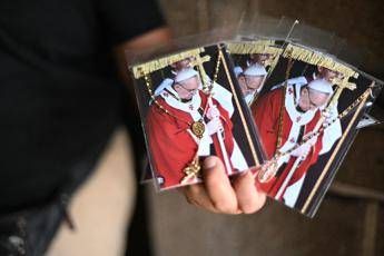 Papa Francesco, oggi i funerali: da San Pietro a Santa Maria Maggiore per l’ultimo addio