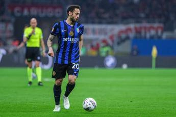 Parma-Inter: orario, probabili formazioni e dove vederla in tv