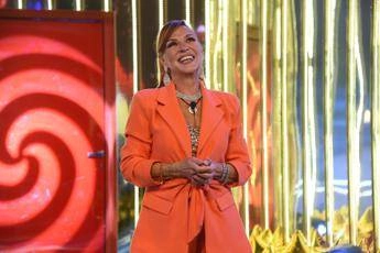 Patrizia Rossetti: “Ripartire per l’Isola dei famosi? Sarebbe il mio sogno”