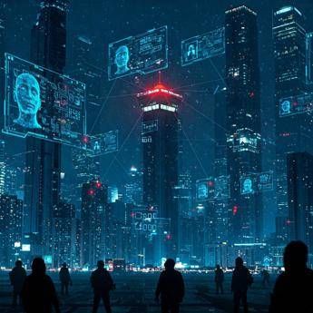 Pechino e la tolleranza zero contro l’abuso dell’Intelligenza Artificiale