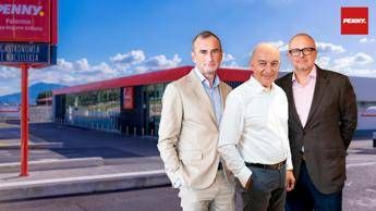 Penny Italia, innovazione e sostenibilità al centro del 2024