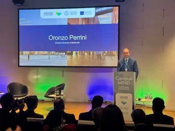 Perrini (Ream Sgr): “A Campus Mind due studentati per 1152 posti letto”