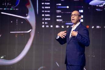 Pietrantonio, con la 6e Mazda si apre al ‘nuovo’ elettrico sempre nell’ottica multisolution