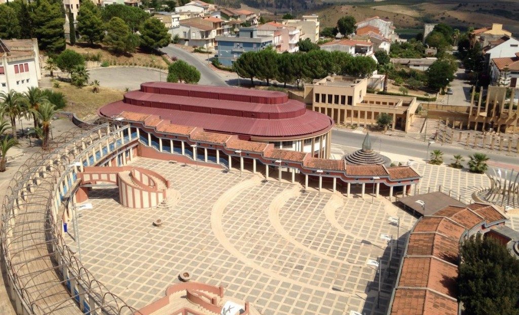 Poggioreale, in provincia di Trapani, è la nuova “Città del Formaggio 2025”