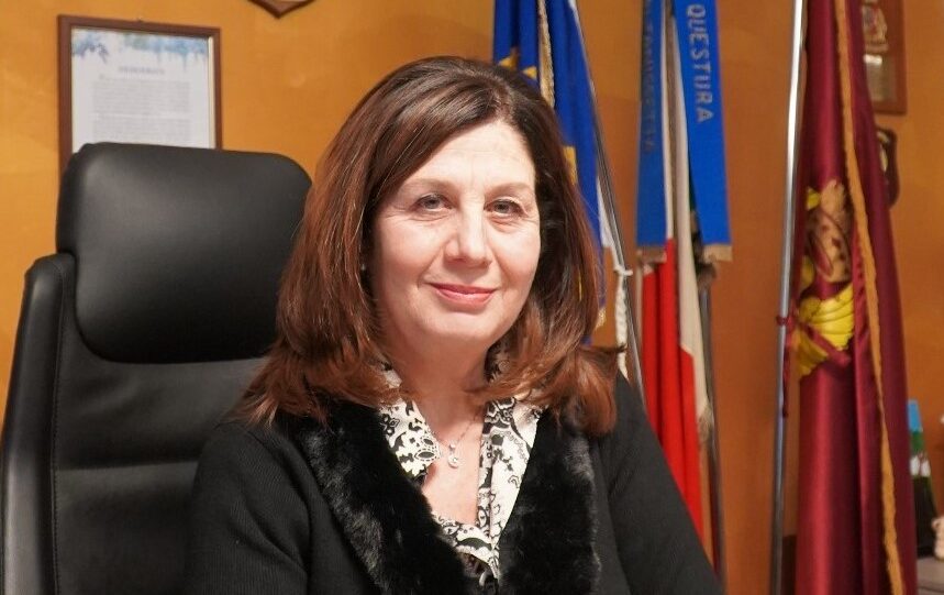 Caltanissetta. Emessi dal Questore Agnello 17 provvedimenti applicativi di misure di prevenzione