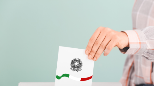 Ecco i cinque referendum popolari per i quali si voterà il prossimo 8 e 9 giugno