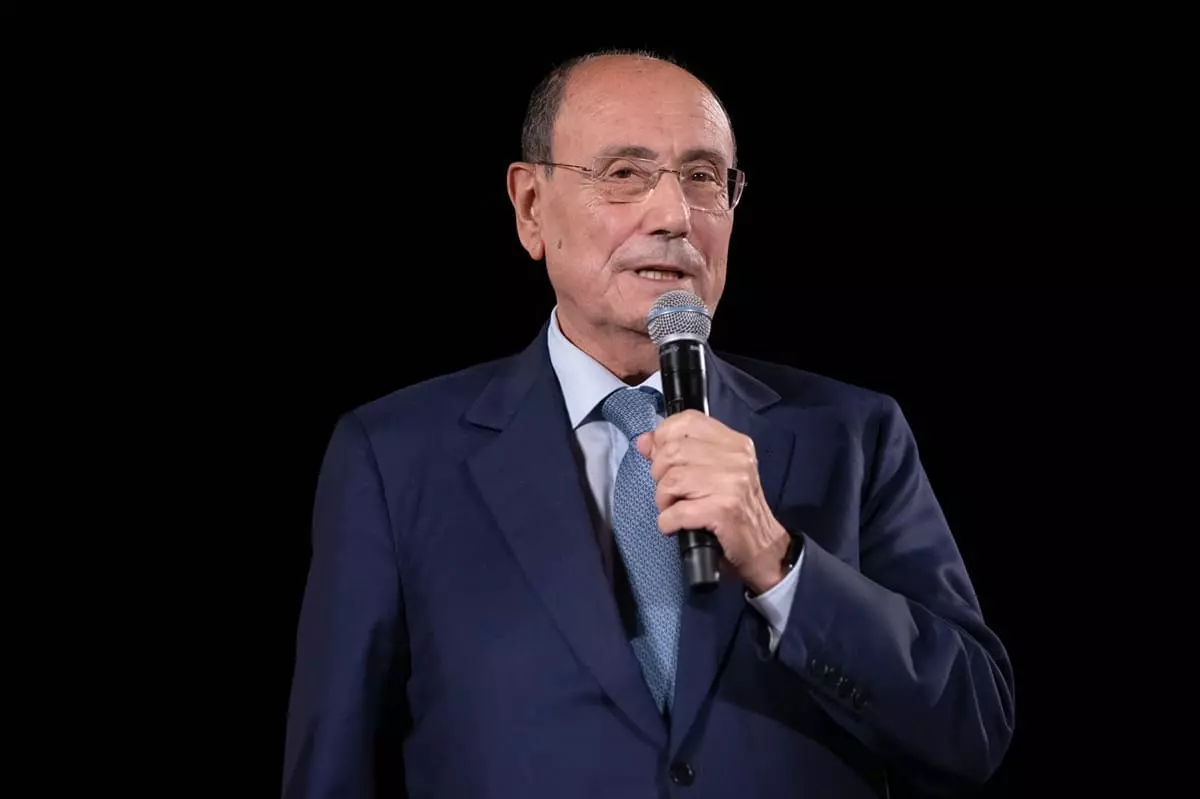 Schifani: “Il mio avversario è la burocrazia, rallenta la crescita della Sicilia”