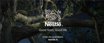 Ricerca Nestlè su nido: “Per 86% luogo di protezione e cura”
