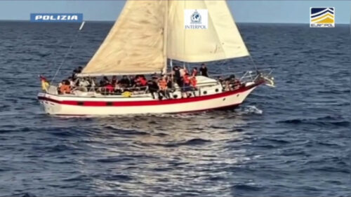 Catania. Traffico di migranti dalla Turchia, dal 2021 almeno 3 mila sbarchi