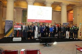 “Roma ConCorre per la legalità”, terza edizione all’insegna di inclusione e solidarietà