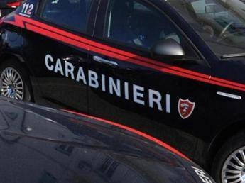 Roma, banda del buco rapina una banca: caccia ai ladri