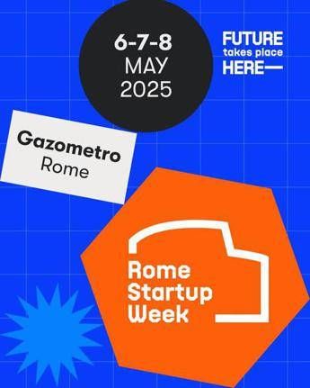 Rome startup week, fermare fuga talenti italiani e creare condizioni per ritorno in Italia