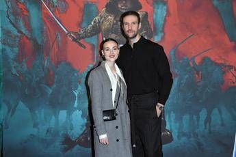 Rosalinda Cannavò e Andrea Zenga, dal Grande Fratello alla figlia Camilla