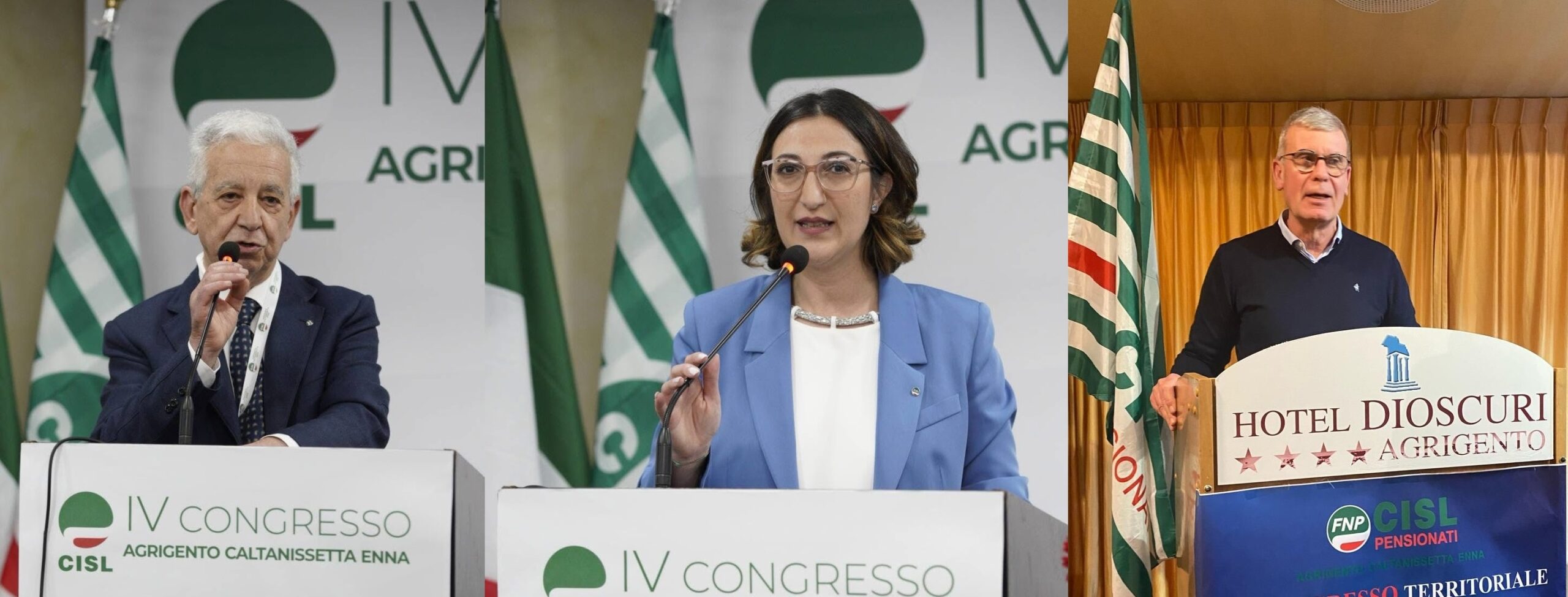 Caltanissetta. Truffe agli anziani, Cisl, Fnp e Adiconsum: “Fenomeno preoccupante, potenziare la rete di protezione sociale”