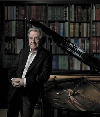 Rudolf Buchbinder interpreta Beethoven