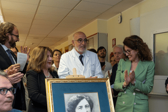 Sabatelli (Nemo Gemelli): “Per malati Sla modello di riferimento”