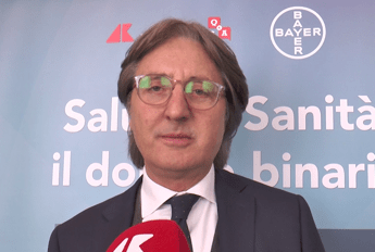 Sanità, Marino (Unindustria): “Bene strada ministro Schillaci su liste d’attesa”