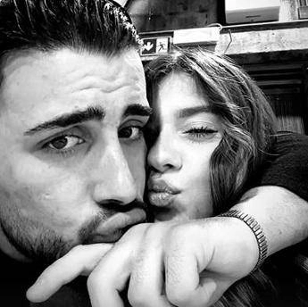 Sara Campanella, il dolore del fidanzato: “Mi hanno tolto un pezzo di cuore”