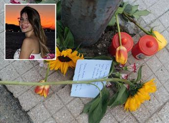 Sara Campanella, l’ultimo sms: “Il malato mi segue”