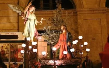 Caltanissetta. Regolamentazione veicolare in occasione dell’evento “Contemplando le vare”