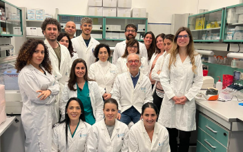 Lotta al cancro al colon-retto, team di ricerca UniPa partecipa allo studio pubblicato su Molecular Cancer