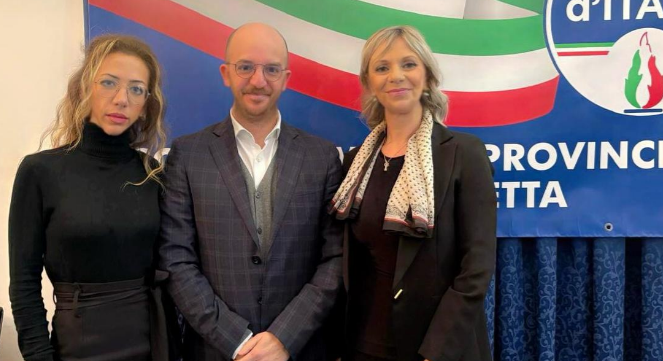 Caltanissetta. Installazione servoscale al Tomaselli e realizzazione fognatura via Giardini, gli emendamenti presentati dal presidente della V Commissione Longo