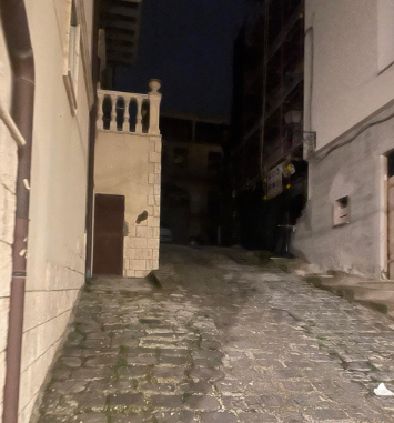 Mazzarino. Mancanza di illuminazione pubblica in alcune vie, D’Aleo e Vicari: “L’Amministrazione prenda provvedimenti”