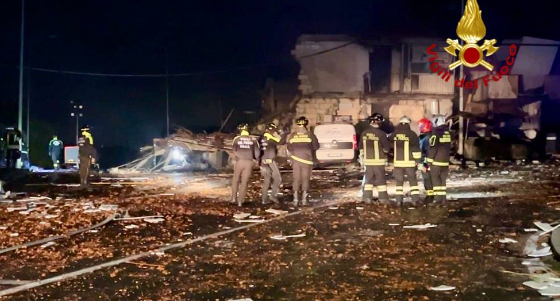 Catania, procede il ripristino degli immobili Iacp coinvolti nell’esplosione causata dalla fuga di gas in via Gualandi